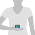 thumbnail image 7 of (12 pack) Bumble Bee Sardines in Water with No Salt Added, Wild Caught, Gluten Free, 12g Protein per Serving, Shelf Stable Tin Can, 3.75 oz, 7 of 7