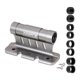thumbnail image 1 of Soporte para bicicleta con tornillos, soporte para bicicleta de liberación rápida Titanio, 1 of 8