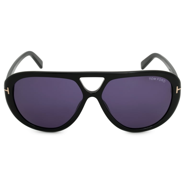 Tom ford sales marley sunglasses