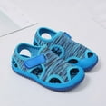 thumbnail image 5 of Relanfenk Children Kids Baby Shoes Summer Child&nbsp; Girls Boys Beach Non-slip Outdoor Sneakers Sandals Shoes, 5 of 7