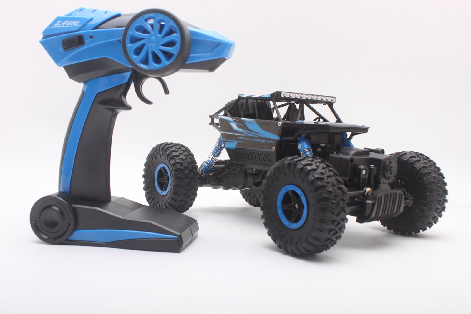 nextgen hb rock crawler