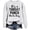White, variant on It's A Throat Punch Kinda Day Sweatshirt for Women 2026 Trendy Casual Crewneck Funny Graphic Sweatshirts Womens Pullover Top