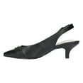thumbnail image 5 of Easy Street Maeve Slingback Pumps (Women), 5 of 7