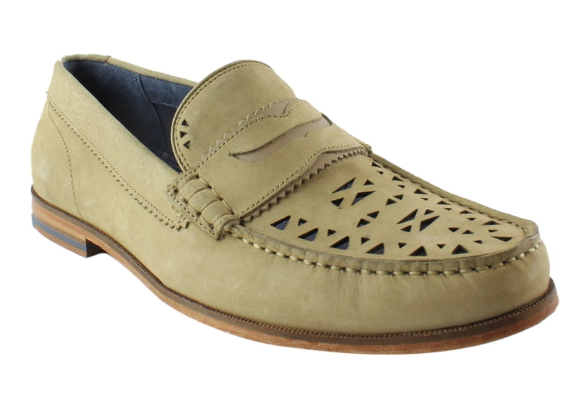 ted baker ladies loafers