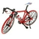 thumbnail image 3 of Regalo de dinero para bicicleta Modelo de bicicleta Figura de bicicleta Modelo de bicicleta para oficina en casa, 3 of 9
