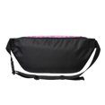 thumbnail image 2 of Naloa Donuts Print Running Belts for Men Women,Running Fanny Pack with 2-Zipper Pockets,Waterproof Waist Pack for Travel Hiking Running Outdoor Sports, 2 of 8