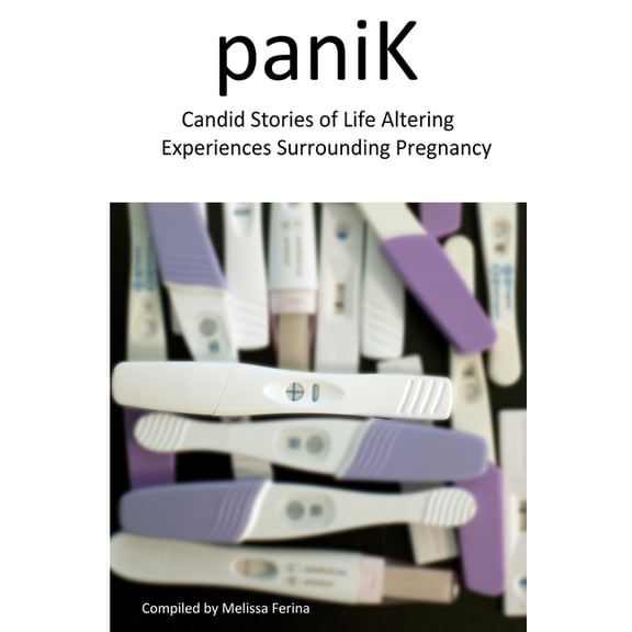 PaniK, (Paperback)
