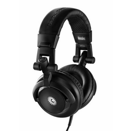 Hercules HDP DJ-M40.1 DJ Headphones