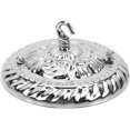 thumbnail image 1 of Chandelier Hook Retro Light Canopy Ceiling Light Holder Plate Modern Pendant Light Canopy Ceiling Hook Plate Light, 1 of 5