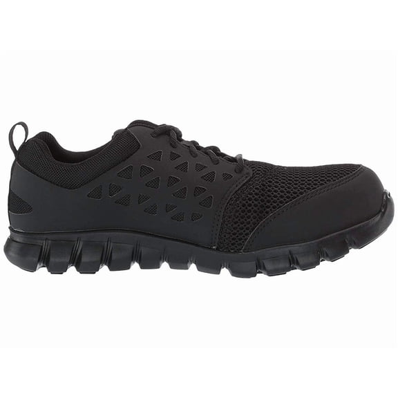 Reebok Work Sublite Cushion Work Black 3