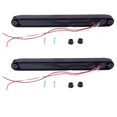 thumbnail image 4 of 2XLED Brake Stop Strip Turn Tail Bar Light fit 10"/15" Truck Trailer, 4 of 6