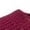 Wine, variant on Xiaoxatg Women's Knitted On Ballet Flexible Soft Round Toe Walking Comfort Shoes Breathable Low Heel Everyday Wear Versatile Design 6.5 Pink