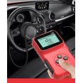 thumbnail image 6 of Plug In Auto Engine Code Problem Diagnostic Scan Scanner Reader Tool, 6 of 7