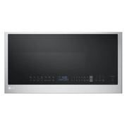 LG MVEL2033F 2.0 Cu. Ft. Stainless Over-the-Range Smart Microwave