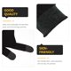 thumbnail image 3 of unbranded 1Par Guantes Confortables Para Gaming Con De Carbono Y Anti Sudor, 3 of 8