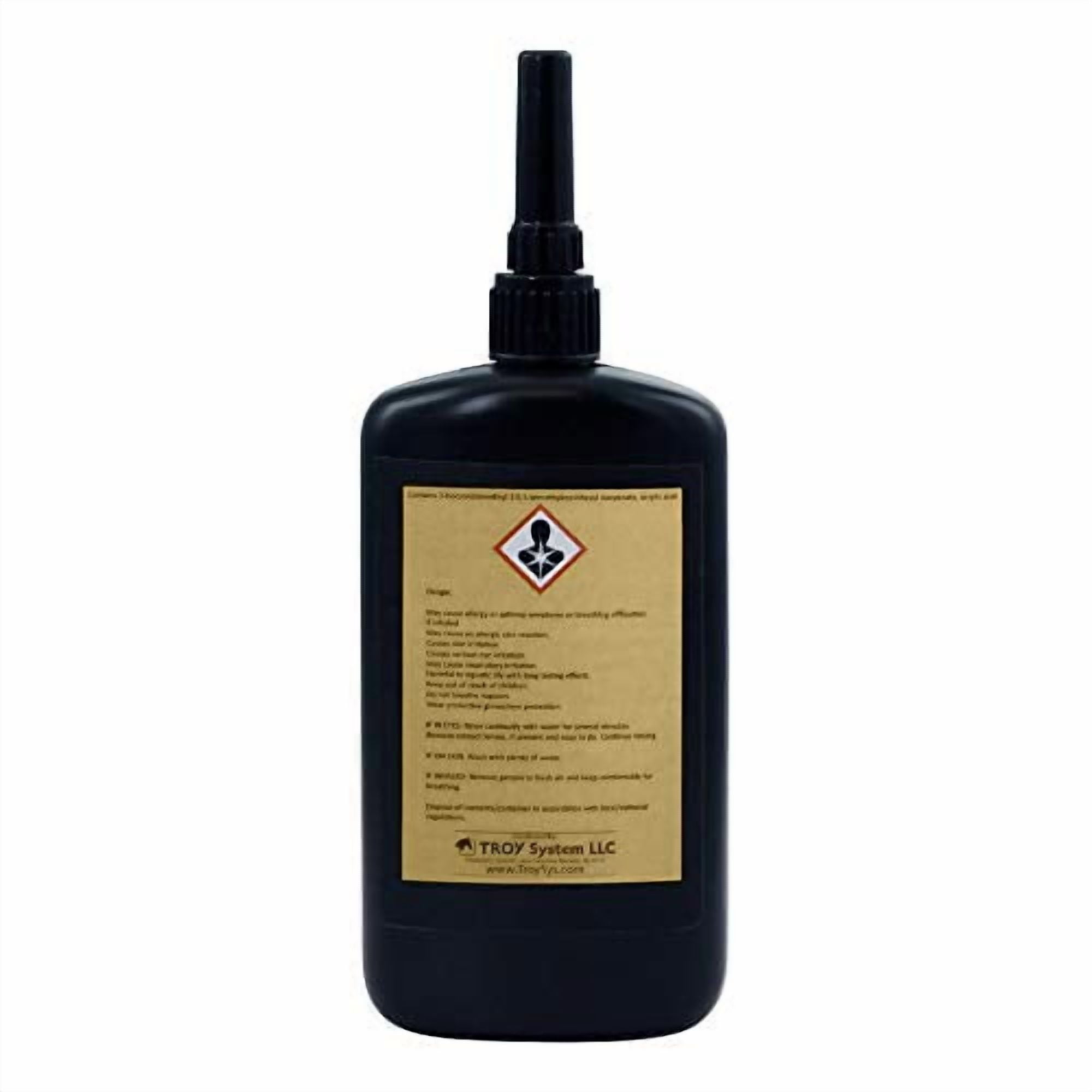 Dulles Glass Nano 470 - Glass to Glass - Decorative -200g - Quick Cure Weight Bearing Strength