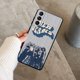 thumbnail image 1 of Funda de teléfono para Samsung Galaxy S23, S21, S22 Pro Plus, S10, S20, Note 10 Ultra qiuyongming unisex, 1 of 2