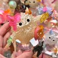 thumbnail image 4 of Figura de acción original Instinctoy Monster Fluffy Fantasy Journey Series, caja misteriosa, modelo lindo, regalo, 4 of 5