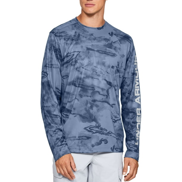 Under Armour Under Armour Men's Shore Break Camo Fishing