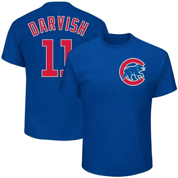 yu darvish t shirt