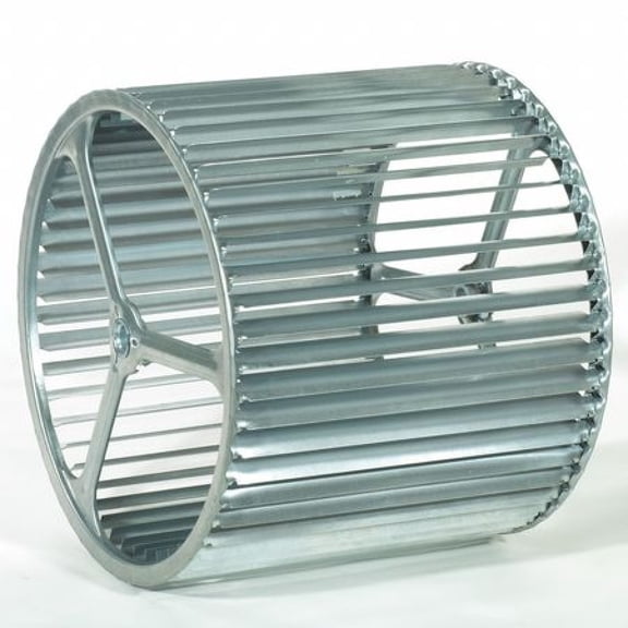 CHAMPION 20BW Blower Wheel,20"x16-3/4"x1