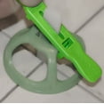 thumbnail image 2 of Miracle Sealants LEV DECAPPER Levolution Tile Spacer and Leveling System De-Capper Tool Clip, 2 of 6