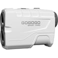 thumbnail image 1 of Telémetro de golf Gogogo Sport Vpro, 900 yardas, pendiente 6X, 1 of 8