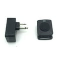 thumbnail image 4 of Walkie Talkie Bluetooth Wireless Headset Radio Earpiece for Motorola dep450, cp100d, 4 of 6