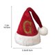 thumbnail image 3 of Adornos navideños colgantes con 26 letras para árbol de Navidad, personalizados, para hacer tú mismo., 3 of 5