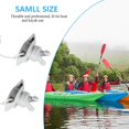 thumbnail image 3 of 4 Pcs Valves de Radeau Gonflables Bouchons Accessoires de Bateau, 3 of 9