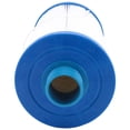 thumbnail image 4 of 2X Filtre de Spa Compatible avec 303279, FC-2402, pour AquaTerra, Filtre de Spa de Rêve, Filtre de Piscine, Filetage Fin 1/2 Pouce, 4 of 8