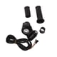 thumbnail image 4 of Empuñadura del acelerador de velocidad de bicicleta eléctrica, Empuñadura del acelerador de bicicleta eléctrica Empuñaduras de acelerador giratorio para bicicleta eléctrica Accesorios para bicicletas eléctricas elegantes y modernos, 4 of 8