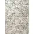 thumbnail image 1 of Dynamic Rugs ON466875119 3 ft. 6 in. x 5 ft. 6 in. Onyx 6875 Rectangle Transitional Area Rug - 119 Cream & Grey, 1 of 1