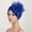 D, variant on Chemo Headwear Pre Tied Head Scarf Headwraps Lightweight Turban Beanie Cap for Women