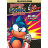 Adventures of Sonic the Hedgehog, Vol. 1 [Collector's Edition] [2 Discs] [DVD]