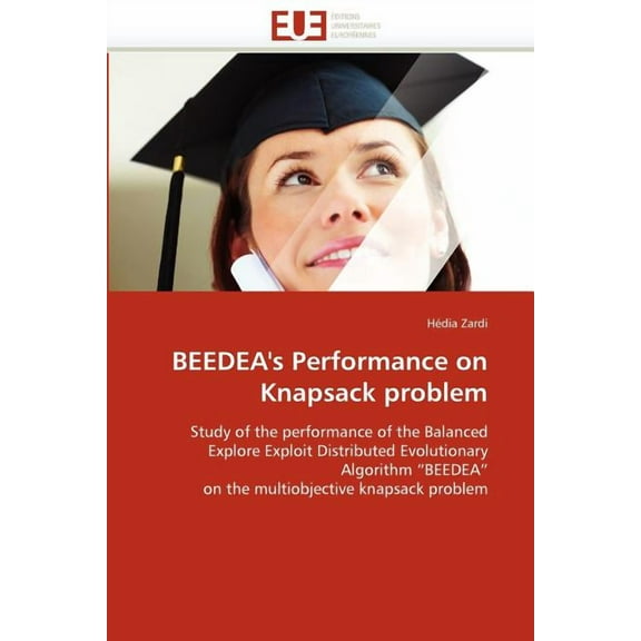 Omn.Univ.Europ. Beedea's performance on knapsack problem, (Paperback)