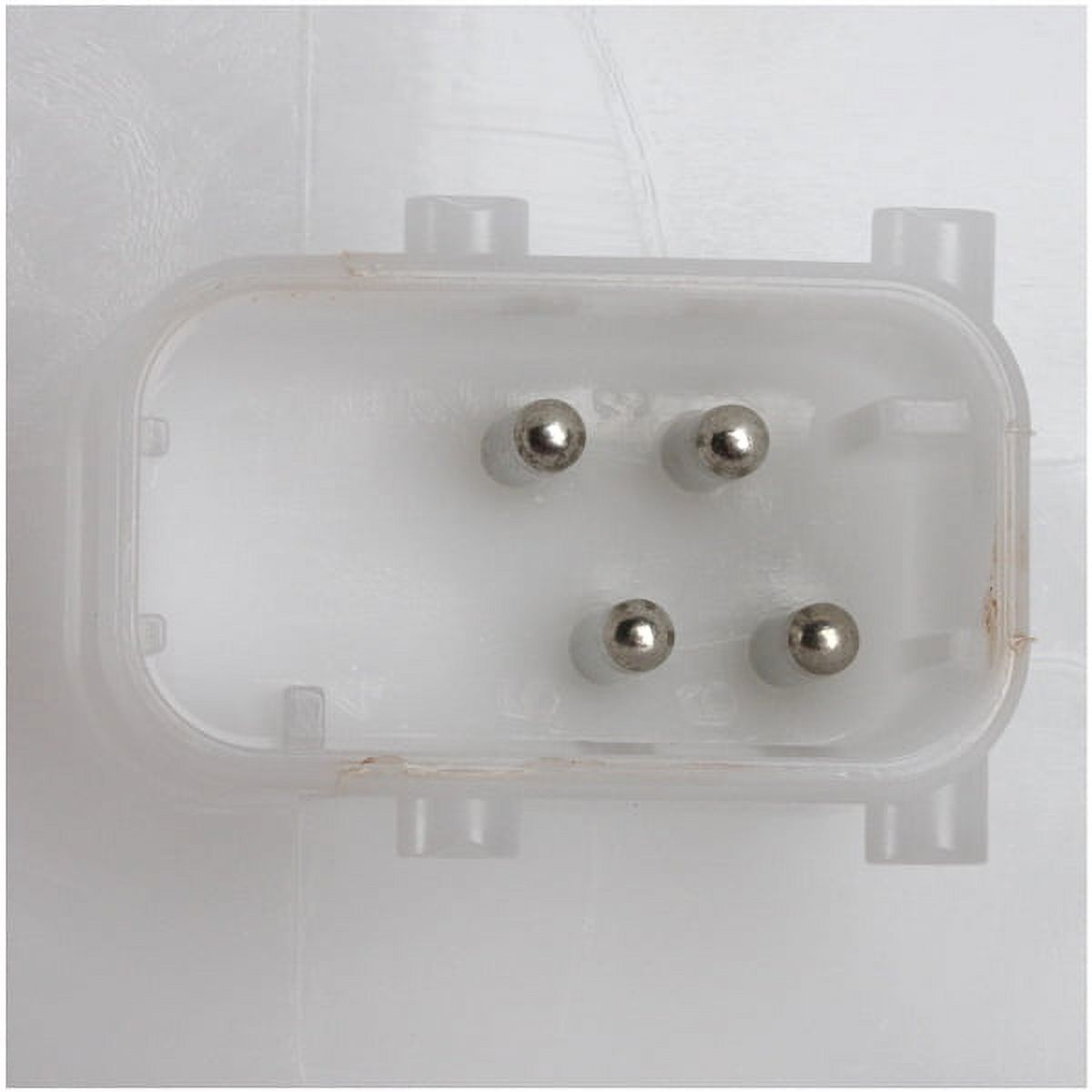 DELPHI - FUEL MODULE Fits select: 2012 BMW 650, 2010-2016 BMW 550