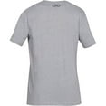 thumbnail image 2 of Under Armour Men's and Big Men's UA Sportstyle Logo T-Shirt with Short Sleeves, Sizes up to 2XL, 2 of 3