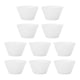 thumbnail image 1 of 10 piezas de herramientas para mezclar epoxi de cristal, vasos de silicona para mezclar, herramientas para manualidades., 1 of 7