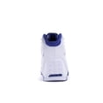 thumbnail image 4 of Jordan Men's 18 Retro White Sport Royal Shoes, from StockX, 4 of 5