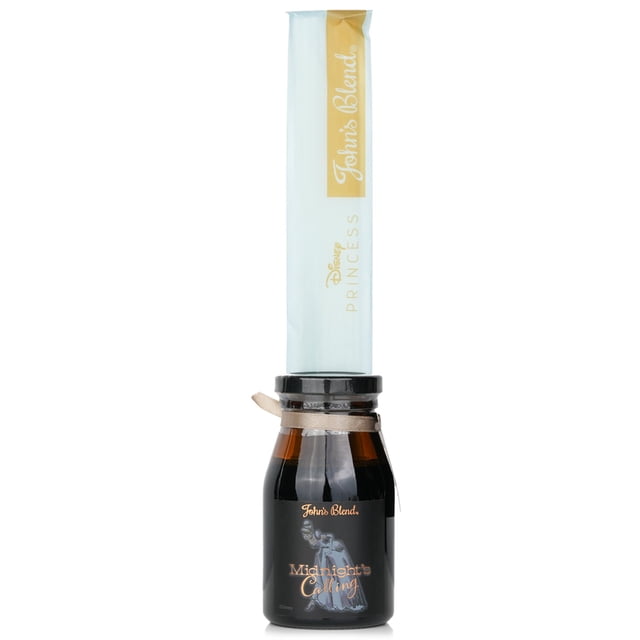 Difusor Reed John's Blend Disney Princess Cinderella 140 ml