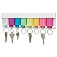 thumbnail image 2 of MMF Multicolored Key Rack, Multi, 1 / Each (Quantity), 2 of 2