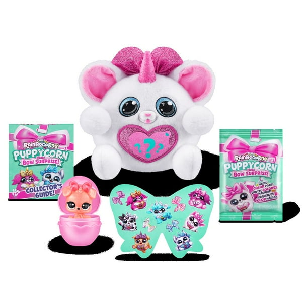 Rainbocorns Plush Toys - Classroom Rewards for Teachers - Walmart