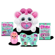 Rainbocorns Puppycorn Bow Surprise Novelty & Gag Toy by ZURU for Ages 3-99