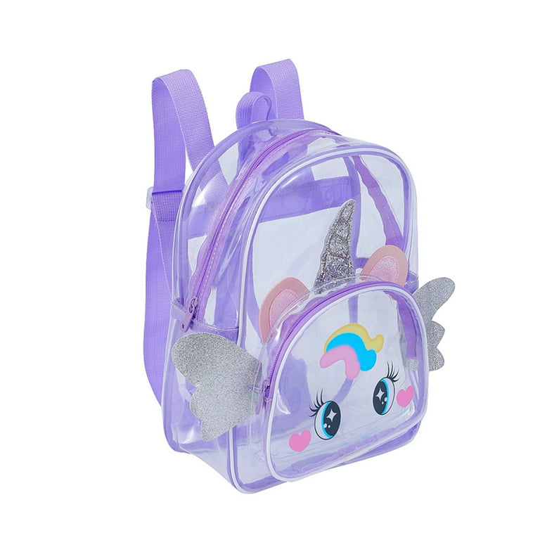  DTCCET Starry Sky Unicorn Backpack Set, Purple Unicorn Laptop  Bag, Cool Shoulders Backpack with Lunch Box, Stylish Daypack(Starry Sky  Unicorn) : Electronics