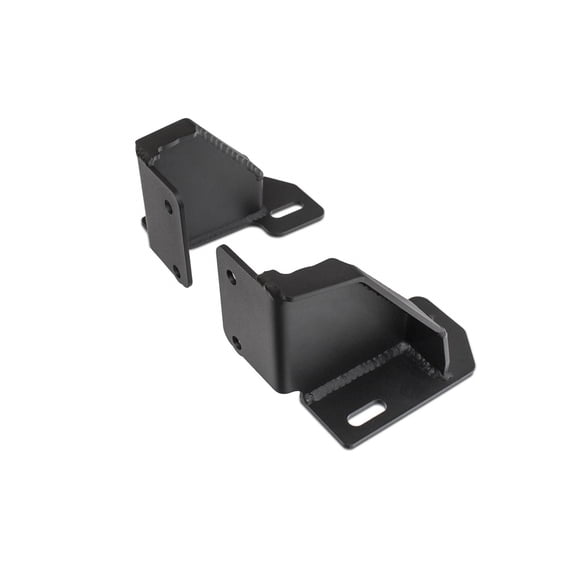 Addictive Desert Designs 17-18 Ford Raptor Hammer Black Frame Reinforcement Kit Fits select: 2017-2019 FORD F150 RAPTOR