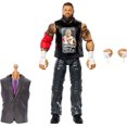 thumbnail image 1 of WWE Elite Événements Premium Live Figurine articulée Kevin Owens, 1 of 6