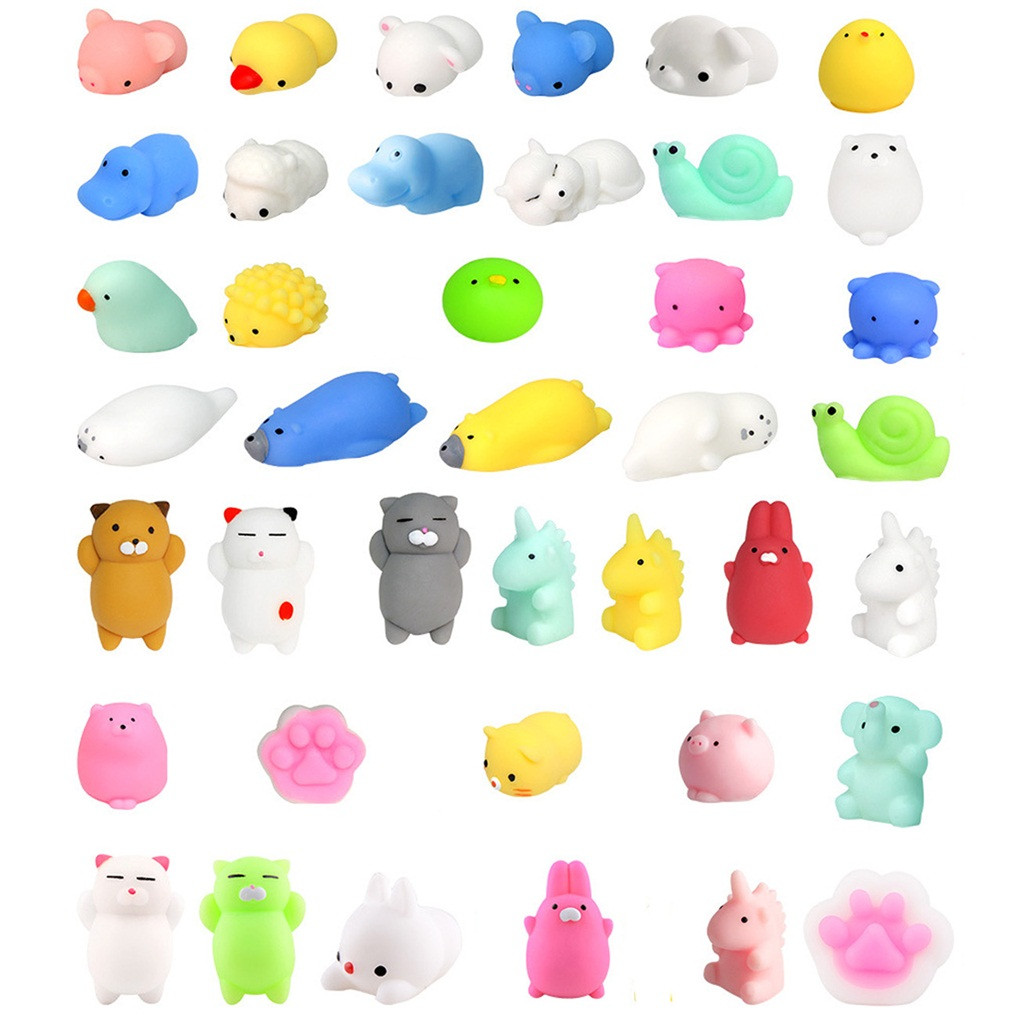 Animal Squishies Mochi Squeeze Toys Soft Squishies Release Stress Animal Toy Walmart Com Walmart Com Animal Squishies Mochi Squeeze Toys Soft Squishies Release Stress Animal Toy Walmart Com Walmart Com