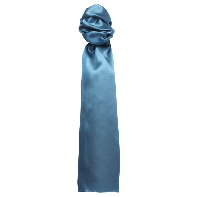 Premier Scarf - Ladies/Womens Plain Business Scarf