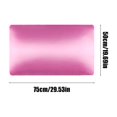 thumbnail image 2 of XGFHYJEH Pillow Cases, Pillow Cases Silk, Pillow Cases Standard, Pillowcases Under $10, Pillow Covers, Pillow Covers for Spring Summer Autum Winter, 74x48CM, polyester, 2 of 5